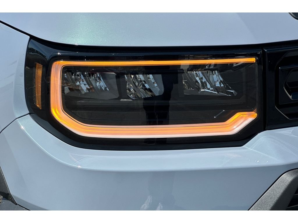 New 2026 Sonic Gray Pearl Honda TrailSport Elite image 30