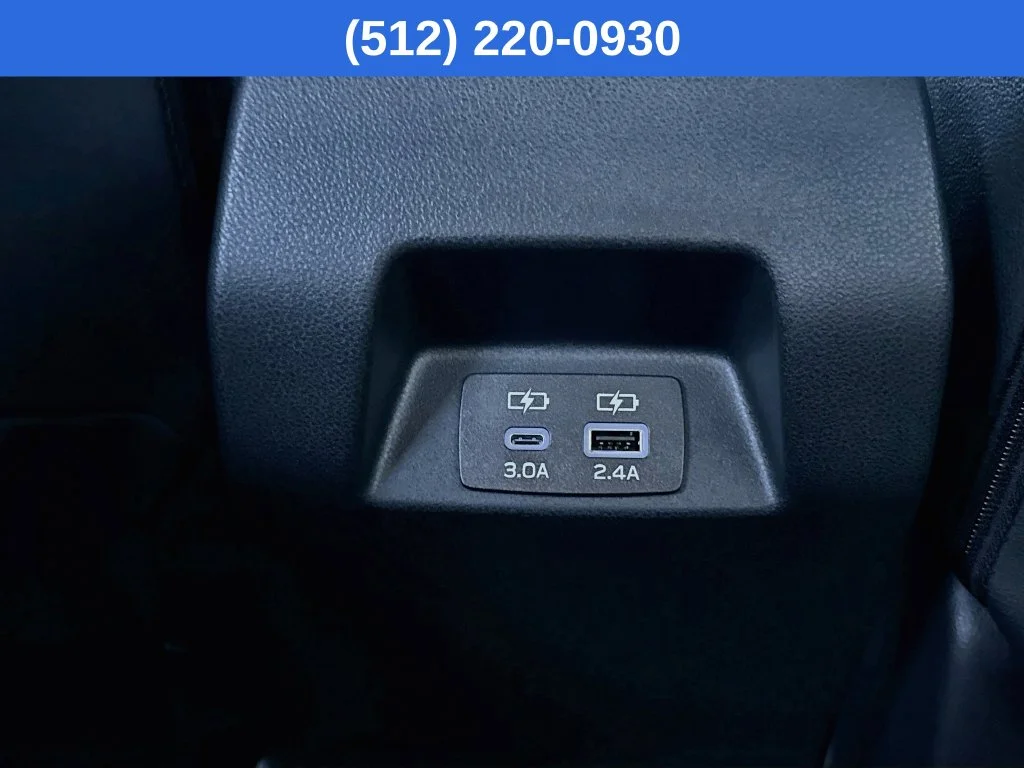 New 2026 Blue Subaru Wilderness image 31