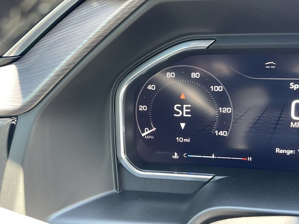 New 2026 Onyx Black GMC Denali Ultimate image 12