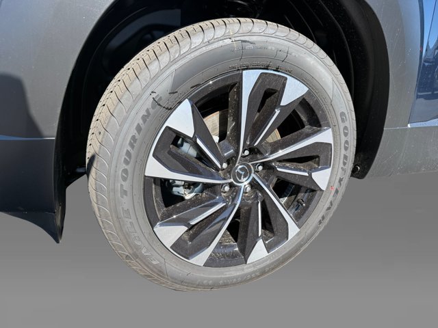 New 2026 Ingot Blue Metallic Mazda Premium Plus image 9