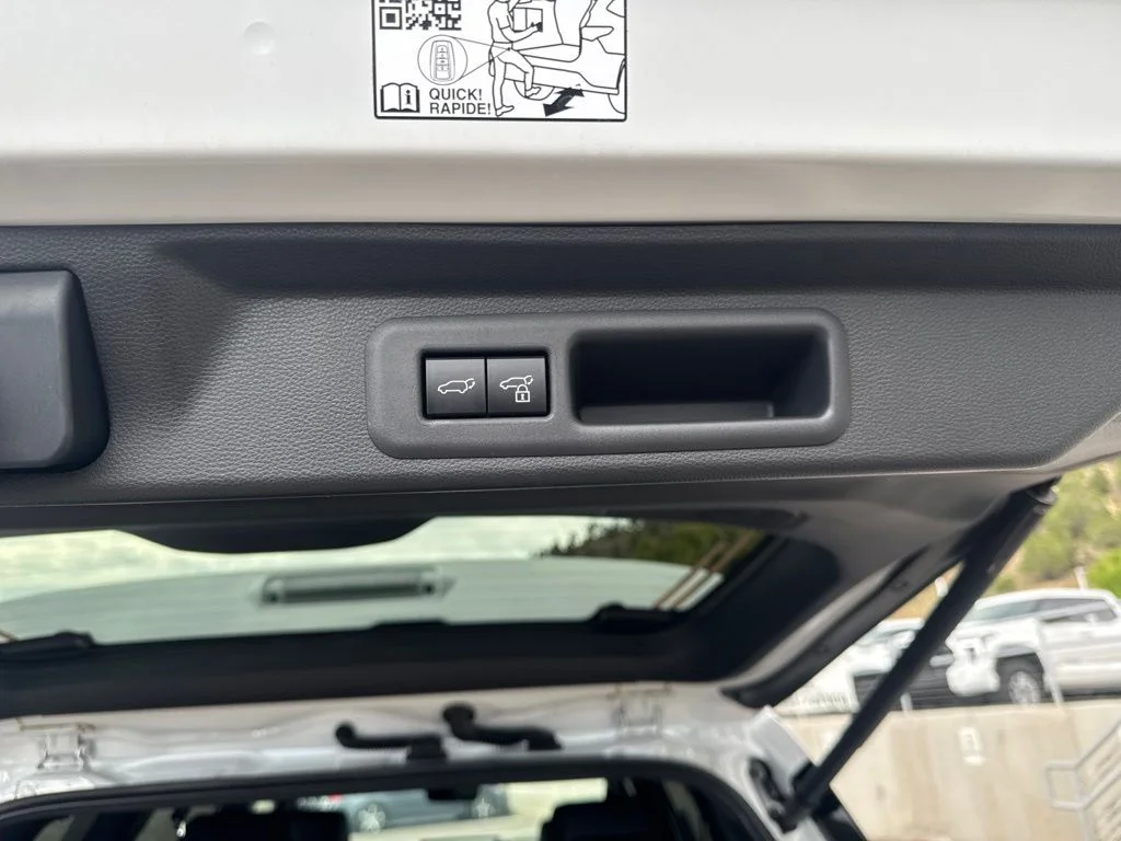 2026 Toyota Sequoia Limited - Photo 13