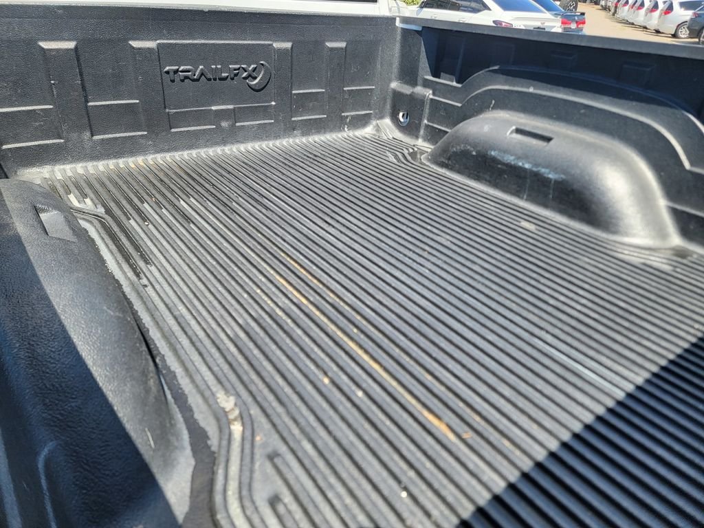 Certified Used 2024 White Ram SLT image 19