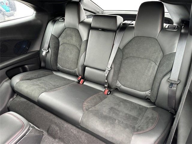 2025 Dodge Charger Daytona Scat Pack - Photo 12