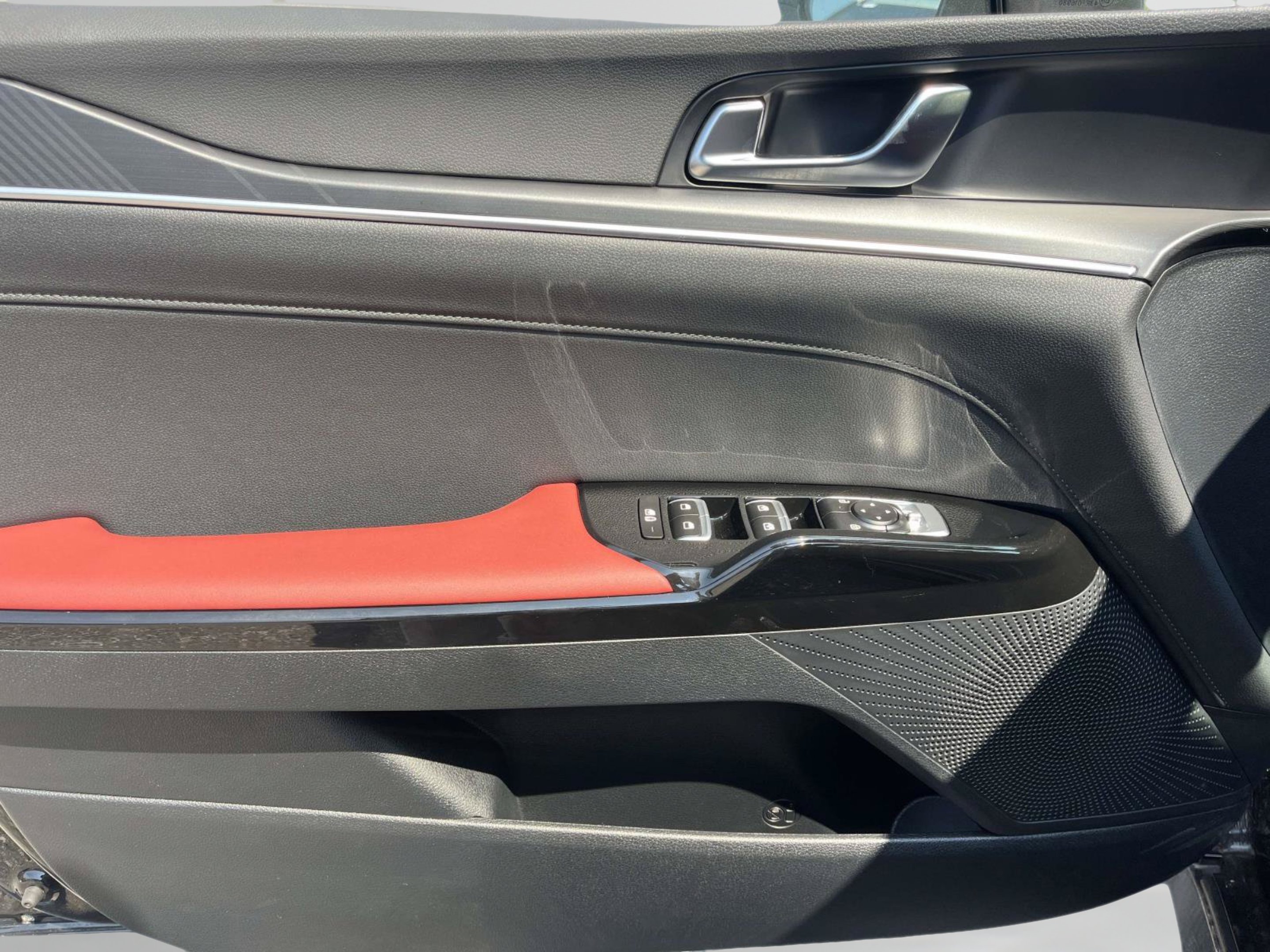 New 2026 Aurora Black Pearl Kia GT-Line image 17