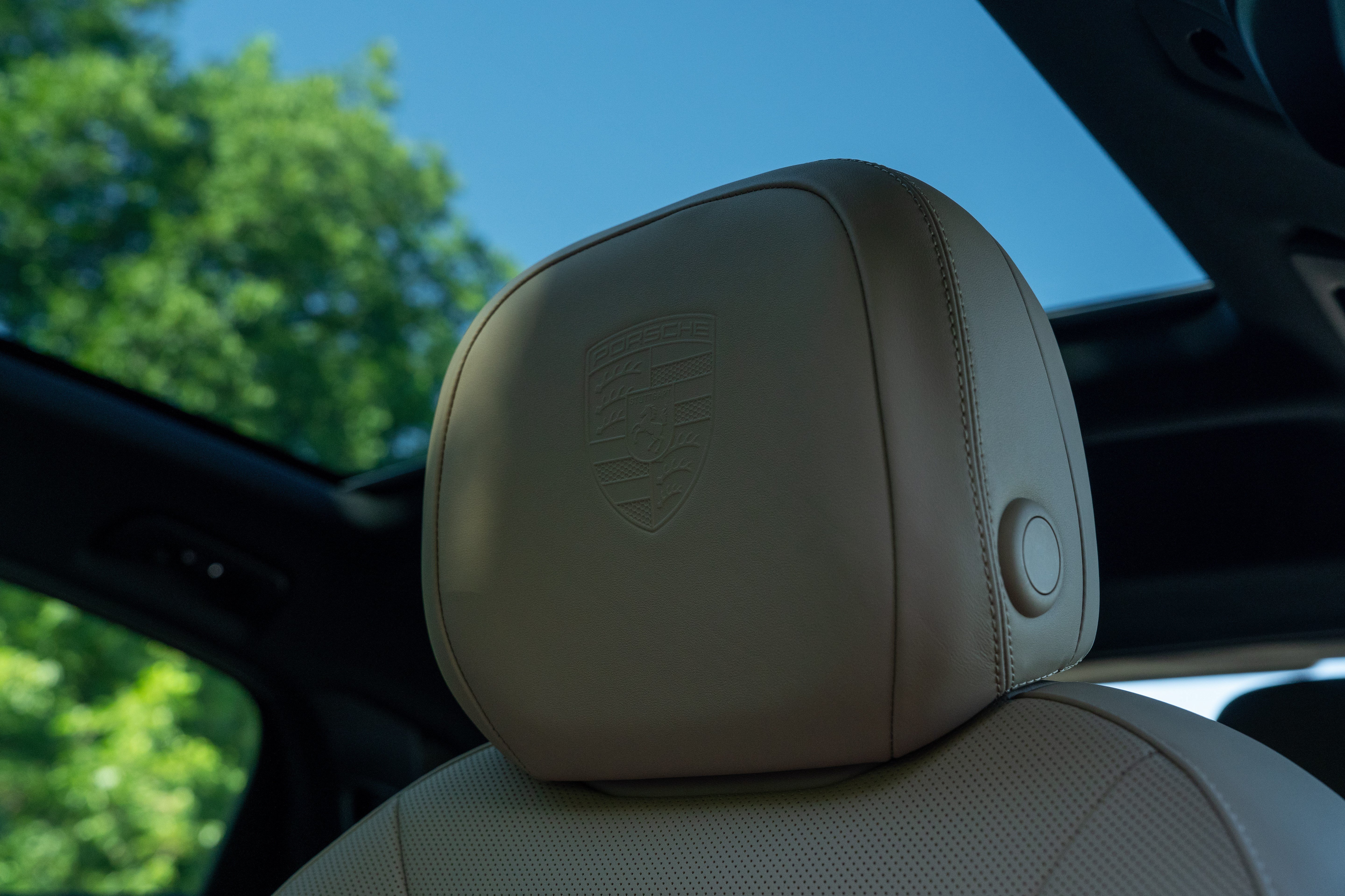 2026 Porsche Cayenne Coup Base - Photo 31