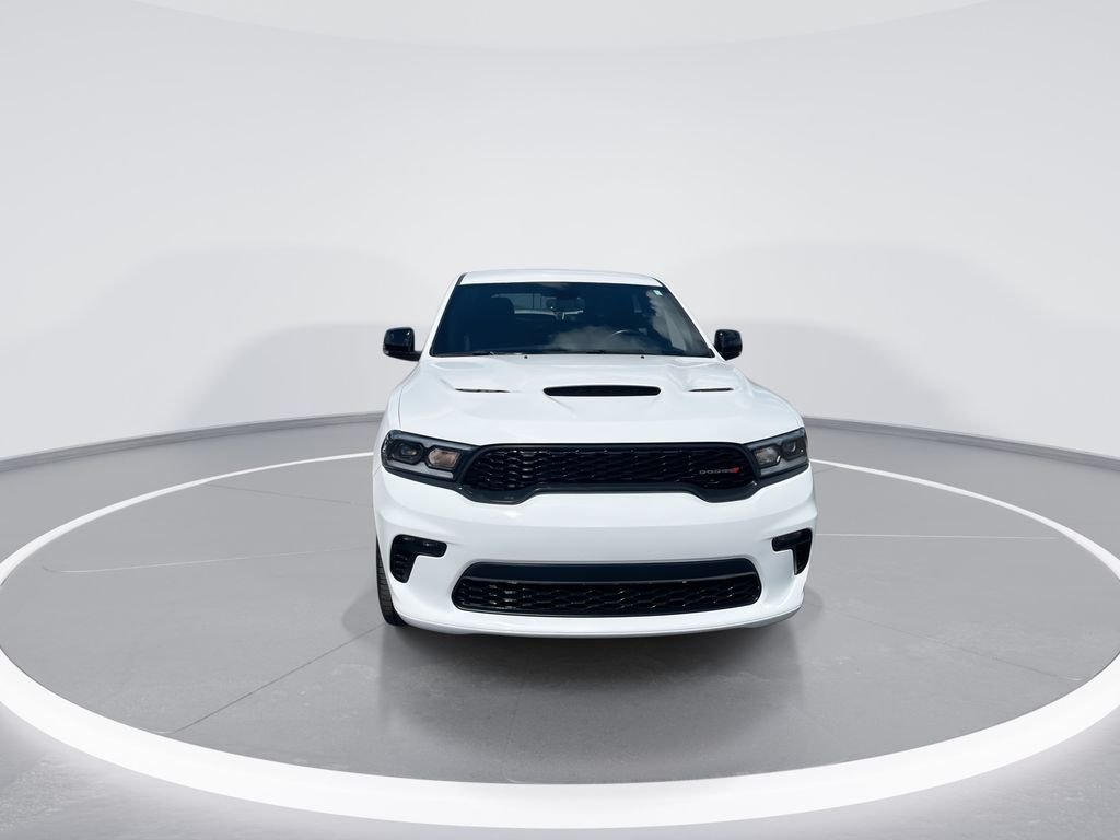Used 2021 White Knuckle Clearcoat Dodge GT Plus image 4