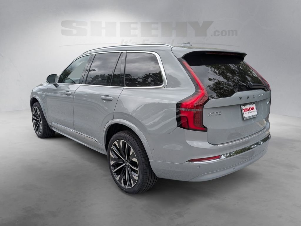 2026 Volvo XC90 Plus - Photo 31
