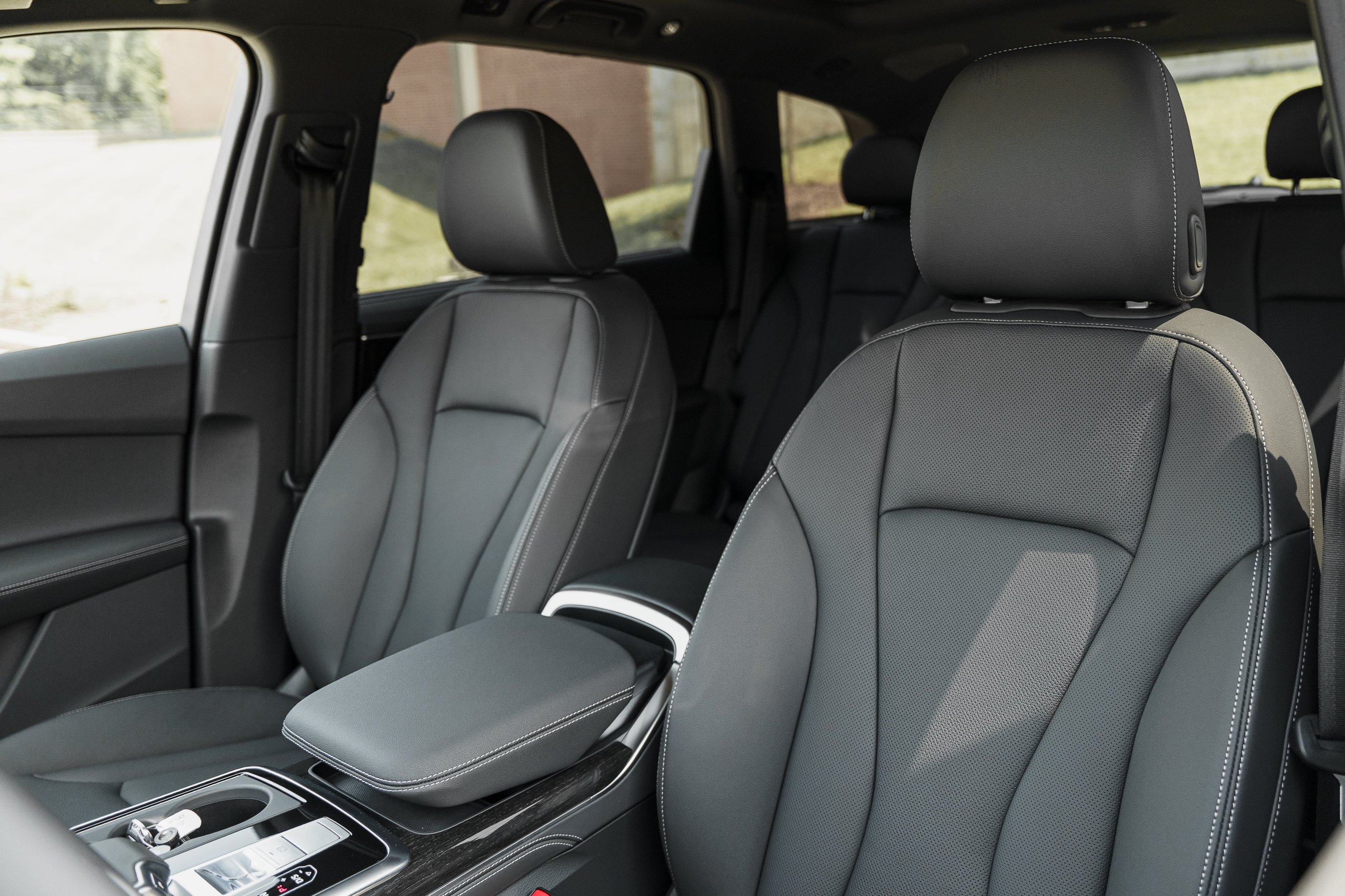 New 2026 DAYTONA GRAY Audi S line Premium Plus image 22
