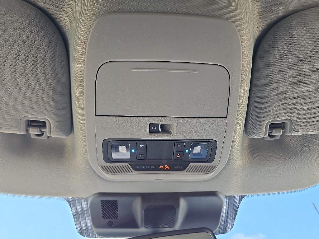 New 2026 Agate Black Metallic Ford XLT image 27