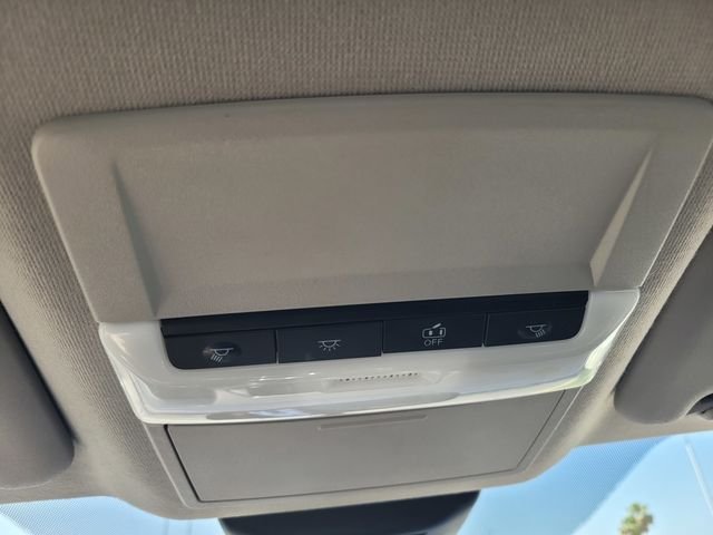 Used 2024 Gray Nissan SV image 22
