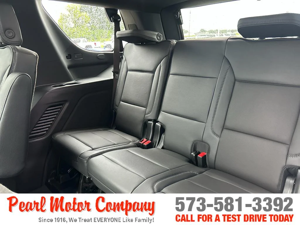 2026 GMC Yukon Denali - Photo 26