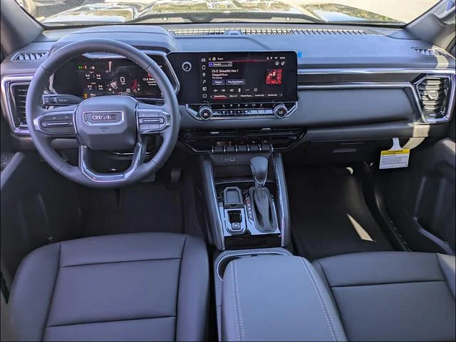 2026 GMC Canyon Elevation - Photo 16