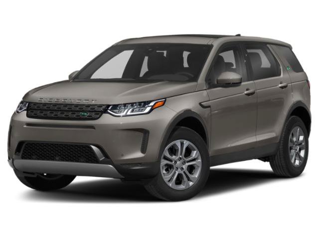 Used 2023 Lantau Bronze Metallic Land Rover S R-Dynamic image 1