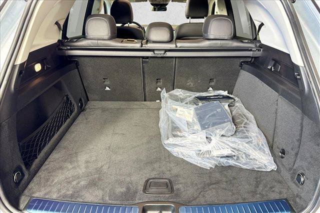 New 2026 Cirrus Silver Metallic Mercedes-Benz GLE 450 image 54