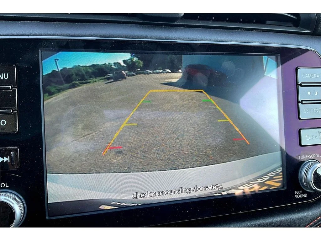Used 2024 Gray Nissan SR image 14