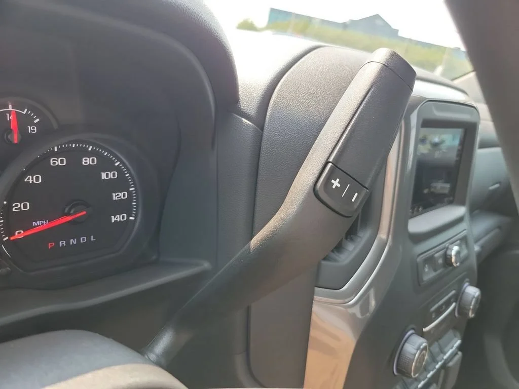 2026 Chevrolet Silverado 1500 Custom - Photo 15