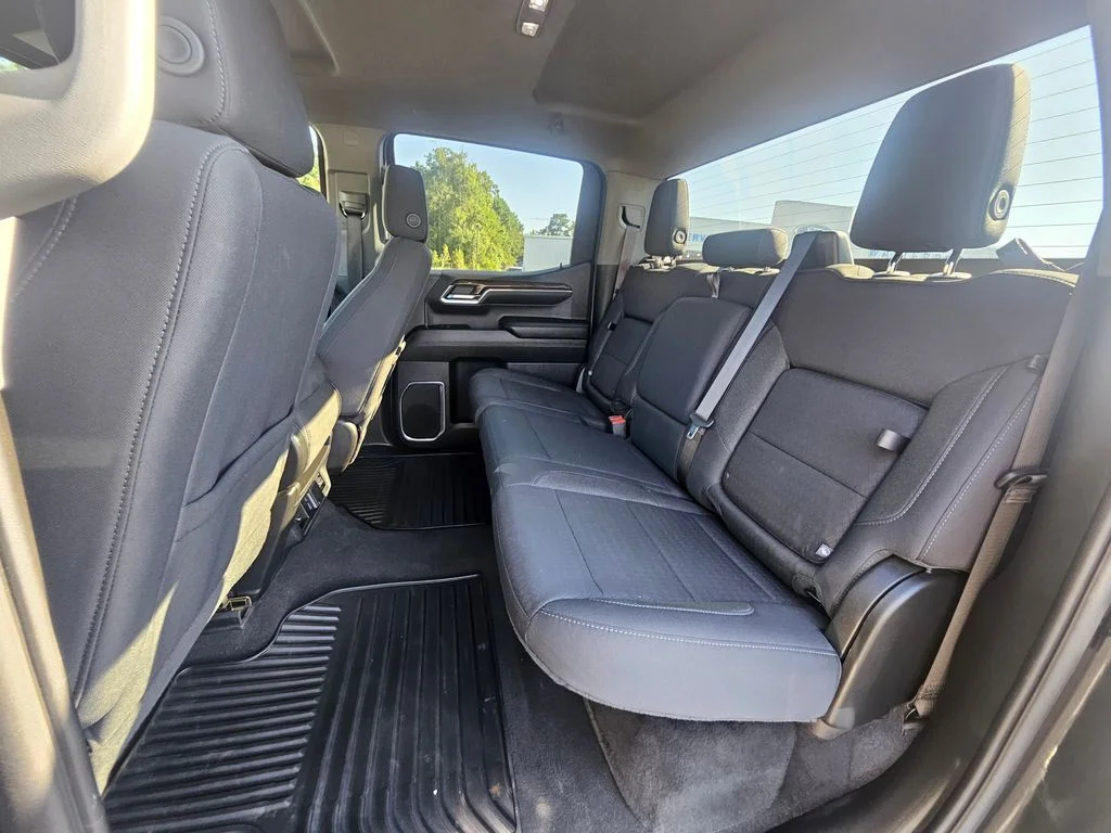Certified Used 2024 Black GMC Elevation image 14