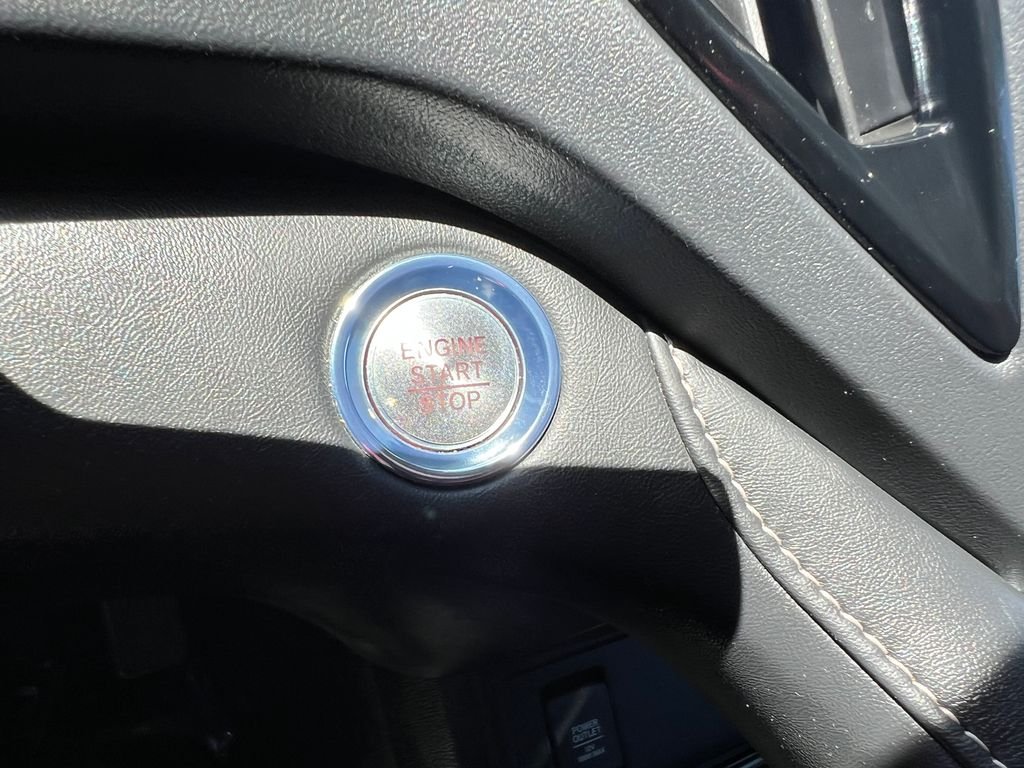 Certified Used 2024 Liquid Carbon Metallic Acura SH-AWD TECH image 28