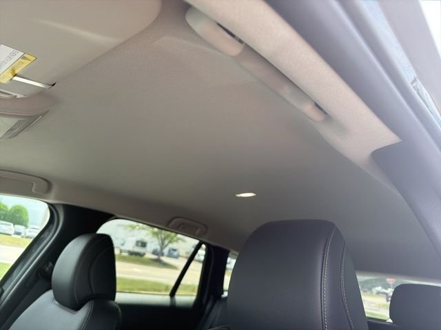 Used 2024 Gray Mazda 2.5 S Preferred Package image 5