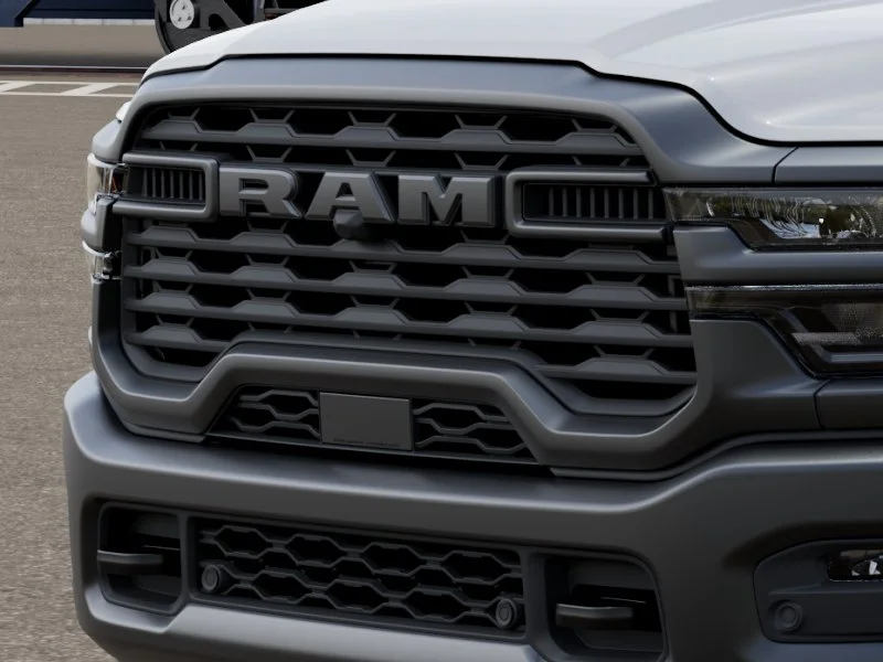 2026 RAM 2500 Tradesman - Photo 7