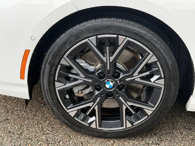 Used 2025 White BMW 228 xDrive Gran Coupe image 11