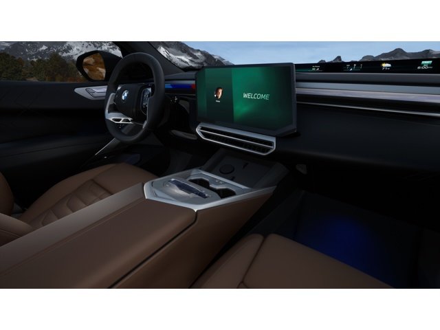 New 2027 Mineral White Metallic BMW 40 xDrive image 14