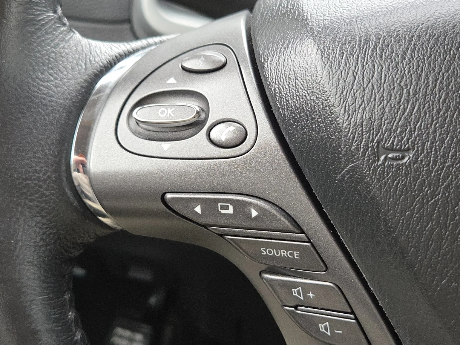 2024 Nissan Murano SV - Photo 9