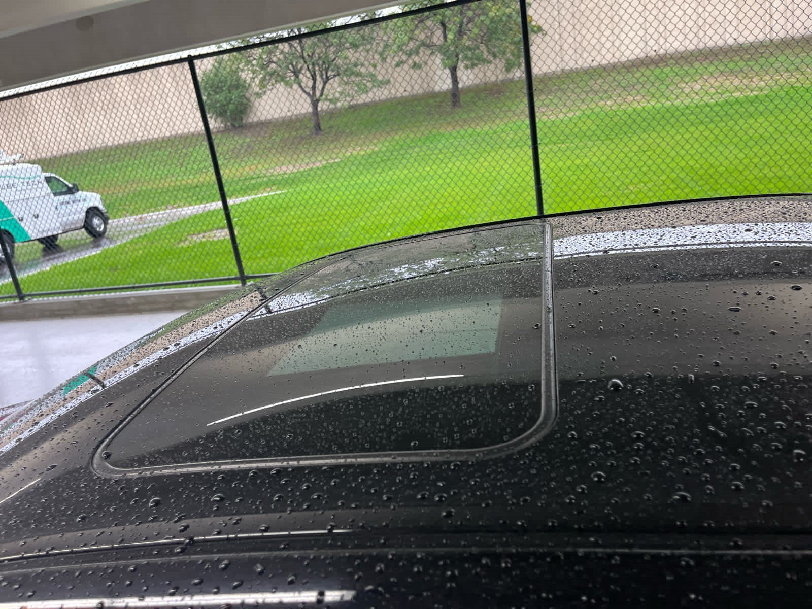 Used 2013 Attitude Black Metallic Toyota XLE Premium image 8