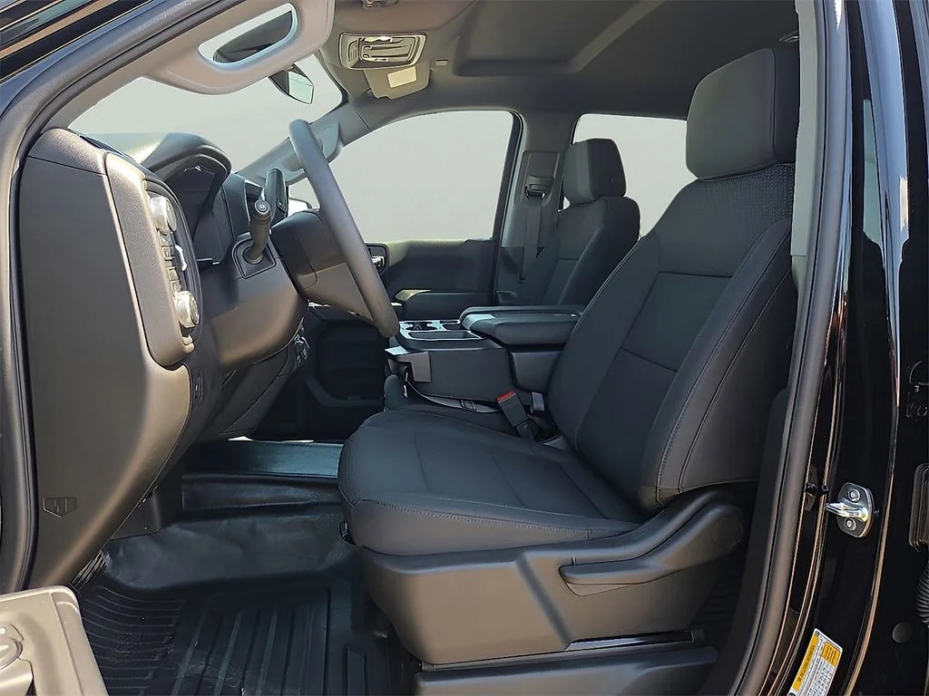 2026 GMC Sierra 1500 Pro - Photo 11