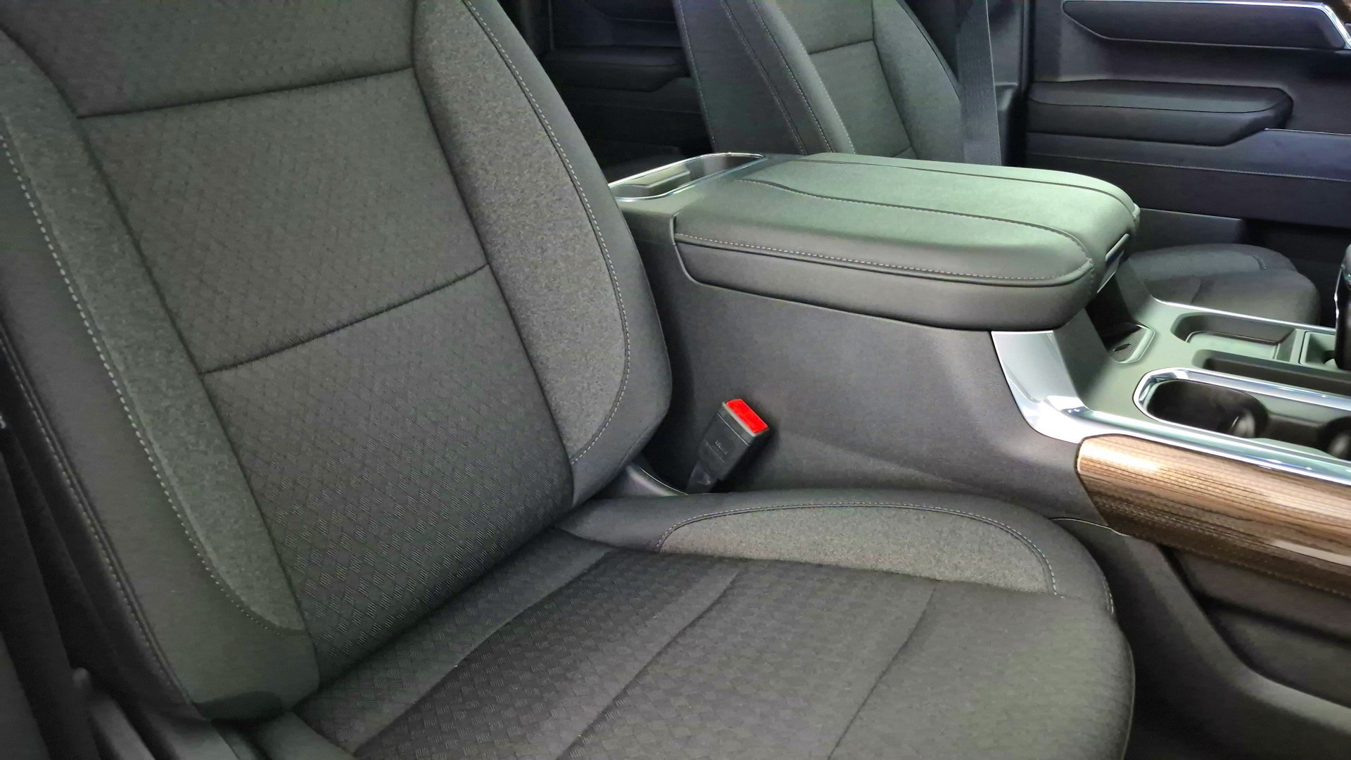 2026 Chevrolet Silverado 1500 LT Trail Boss - Photo 29