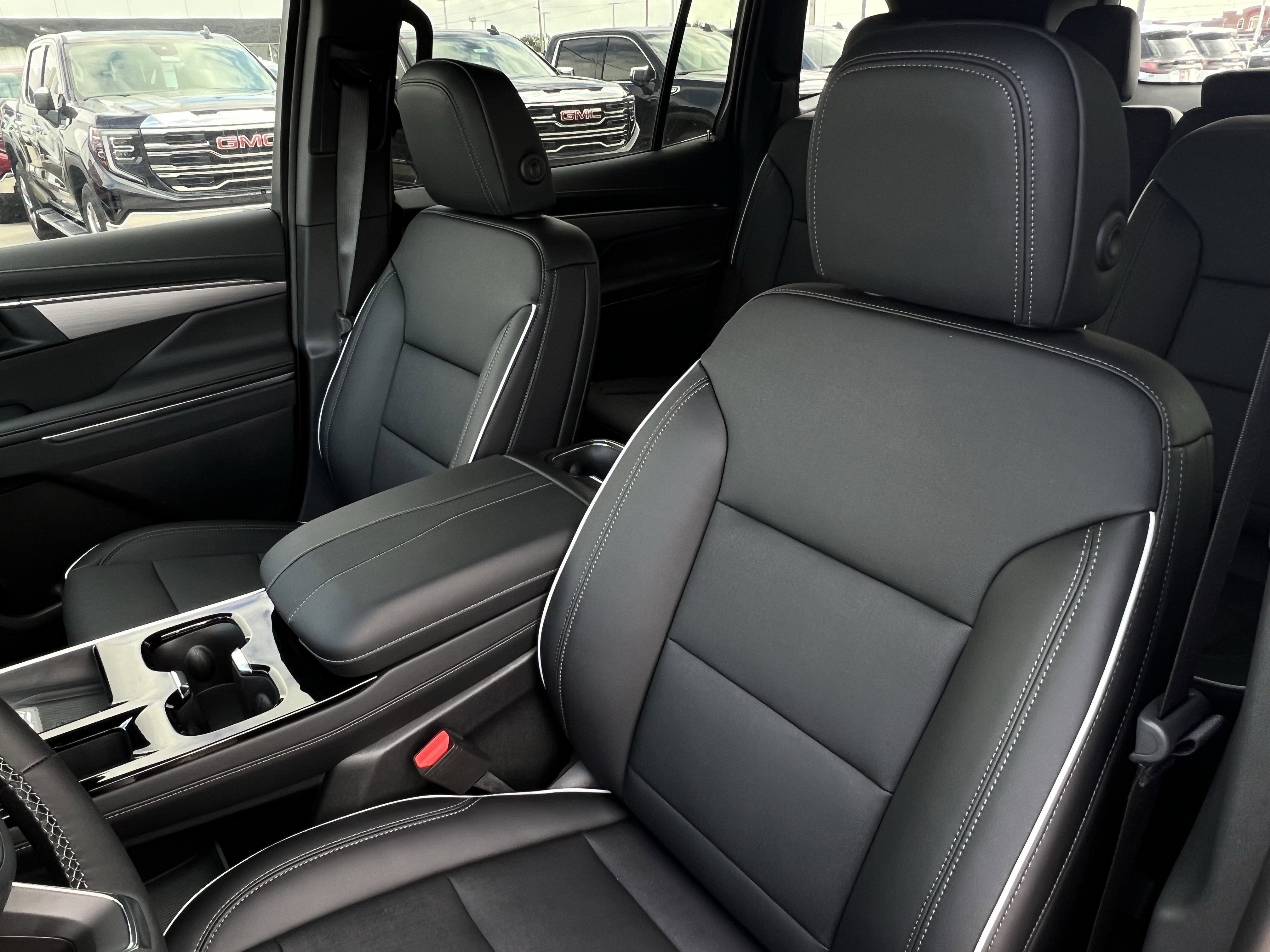 2026 Buick Enclave Preferred - Photo 20