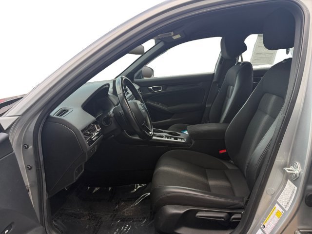 Used 2025 Silver Honda Sport image 9