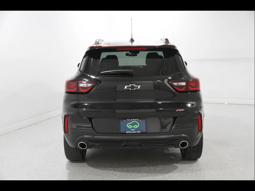 2024 Chevrolet TrailBlazer RS - Photo 18