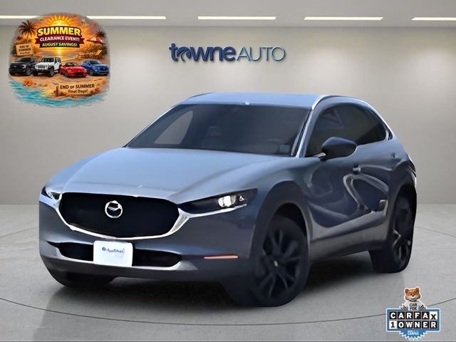 2023 Mazda CX-30