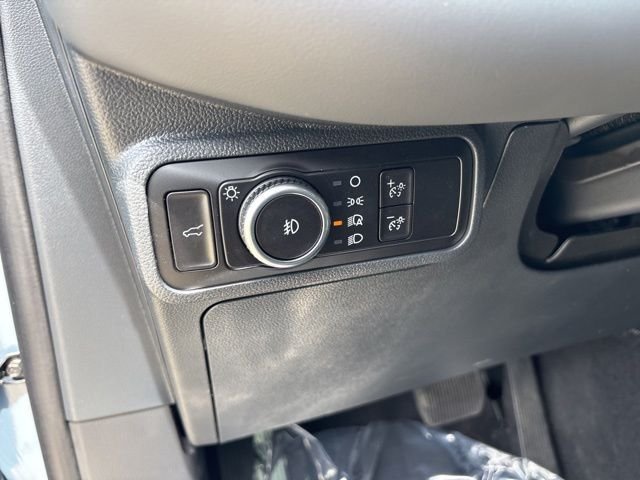 New 2026 Blue Ford Active image 16