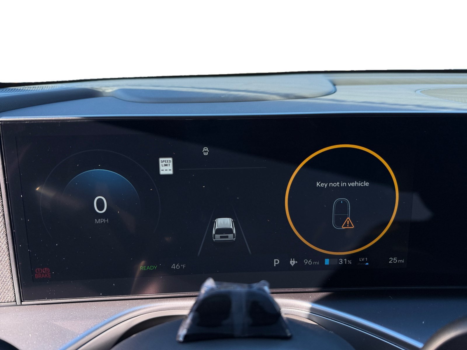 2026 Hyundai IONIQ 9 SE - Photo 11