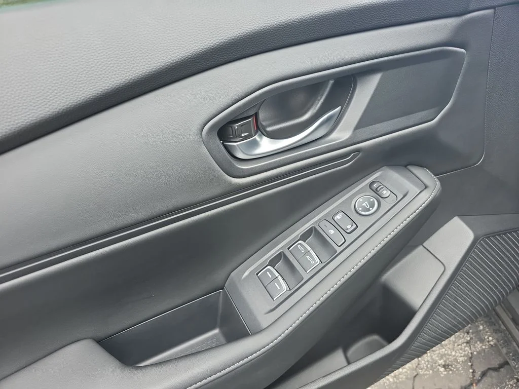 2026 Honda Accord Hybrid Sport - Photo 21