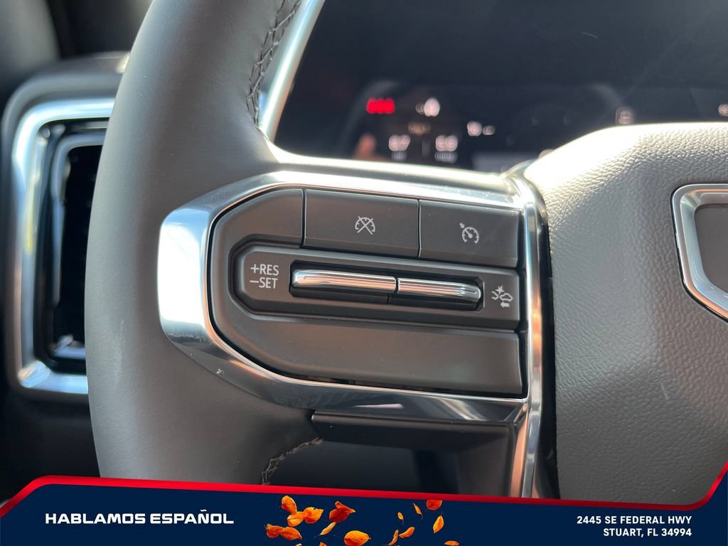 2026 GMC Canyon Elevation - Photo 25