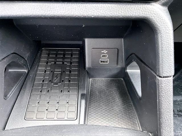 Used 2024 Gray Ford XLT image 26