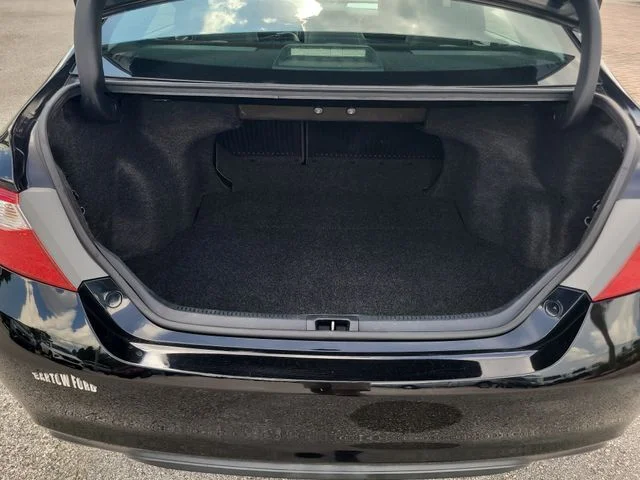 Used 2017 Black Toyota SE image 11