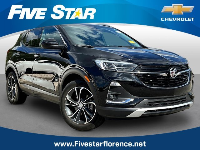 2022 Buick Encore GX Essence