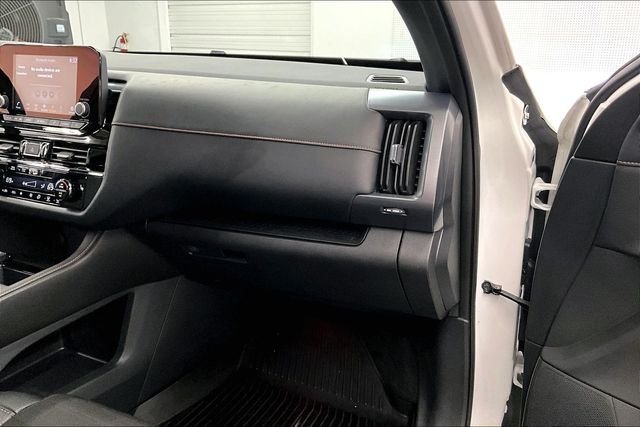 2023 Nissan Pathfinder Rock Creek - Photo 19