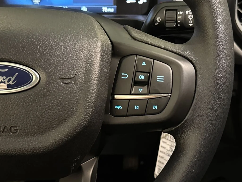 New 2026 Gray Ford STX image 33