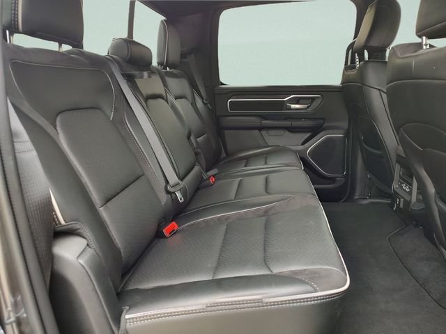 Used 2026 Gray Ram Laramie image 30