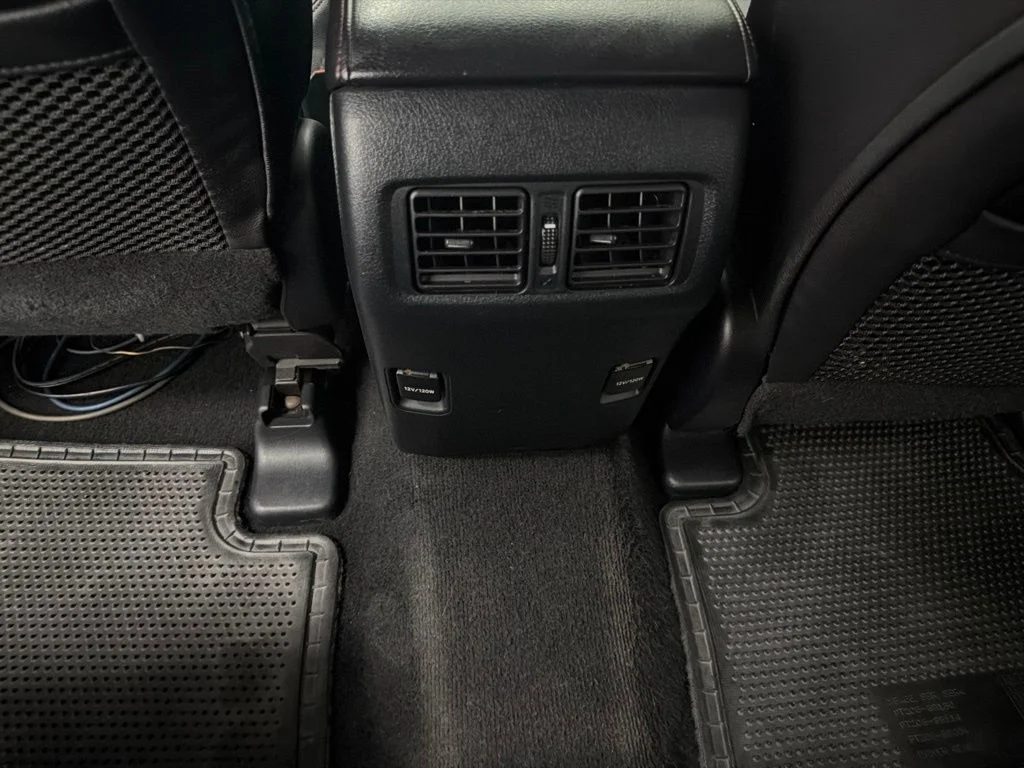 Used 2017 White Toyota TRD Pro image 25