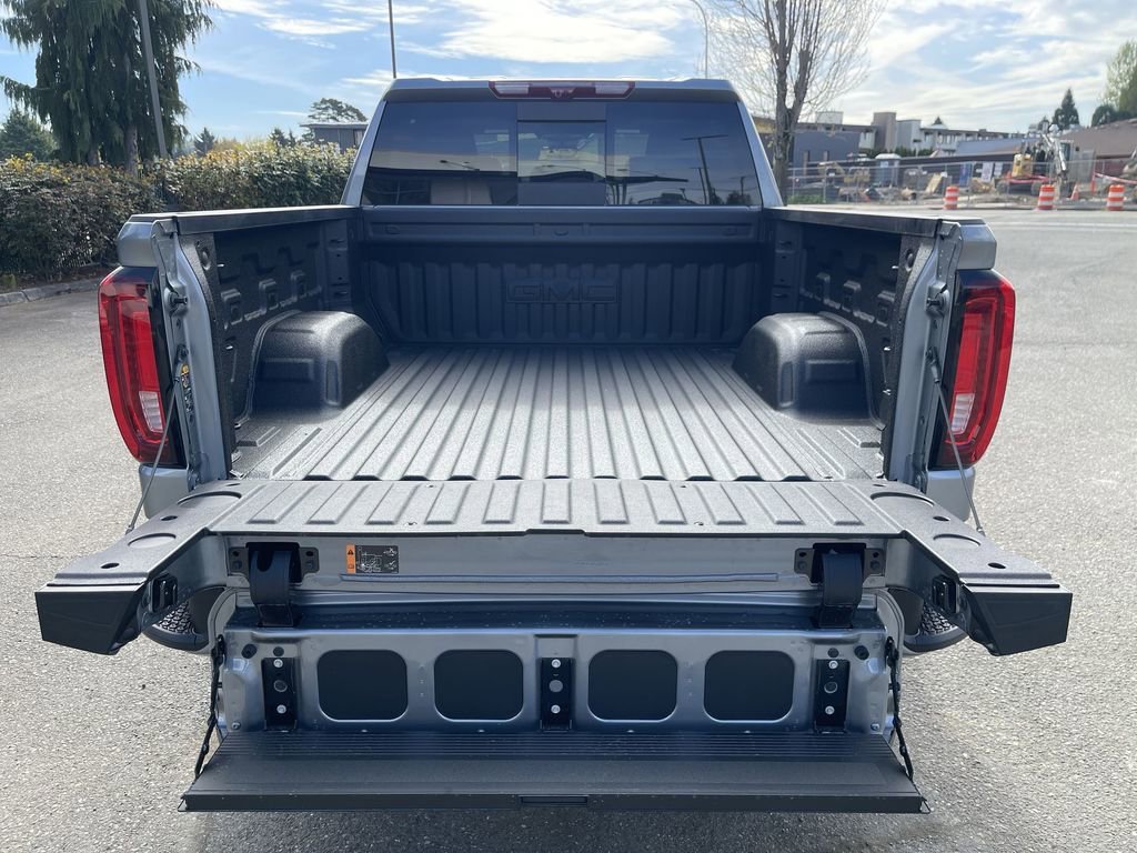 2026 GMC Sierra 1500 AT4 - Photo 27