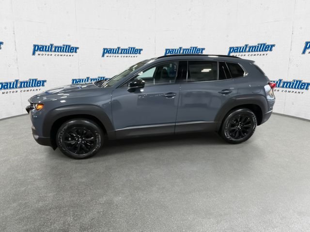 New 2026 Polymetal Gray Metallic Mazda Premium AWD image 6