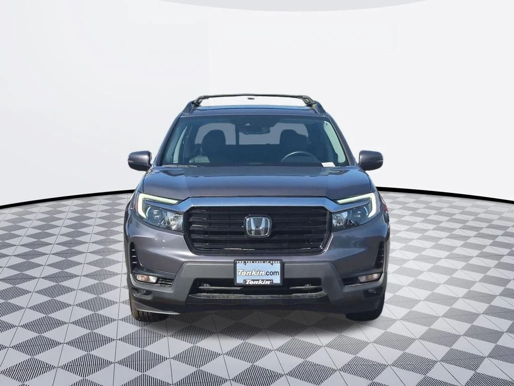 Used 2022 Modern Steel Honda RTL-E image 9