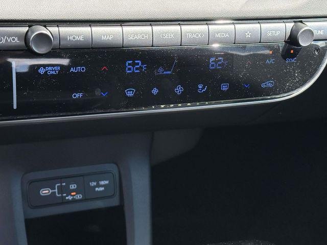 New 2026 Gray Hyundai SE image 20