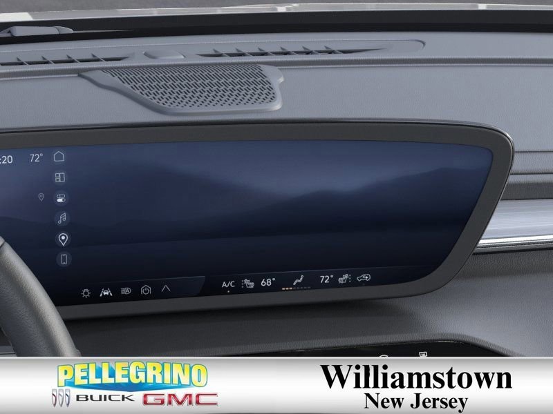 2026 Buick Enclave Preferred - Photo 20